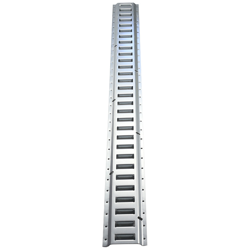 E-트랙 타이다운 레일: 다차원 유틸리티