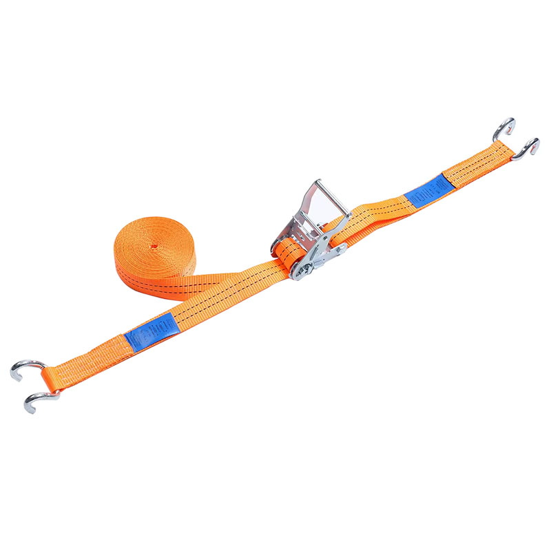 FMCSA 화물 고정 규칙 2026: 래칫 스트랩을 구매하기 전에 차량 관리자가 알아야 할 사항