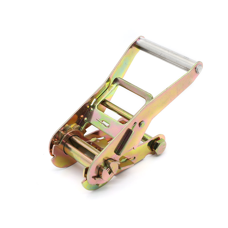 2인치 래칫 버클 알루미늄 핸들