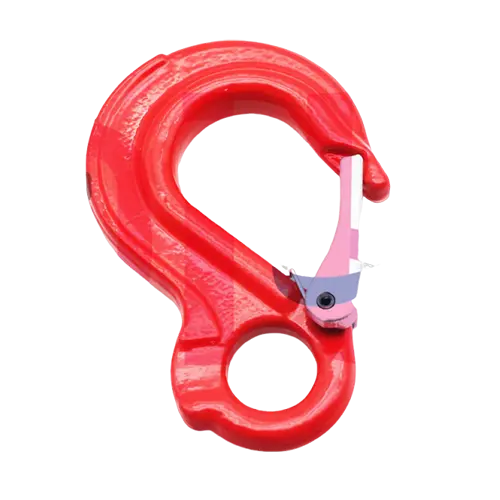 후크